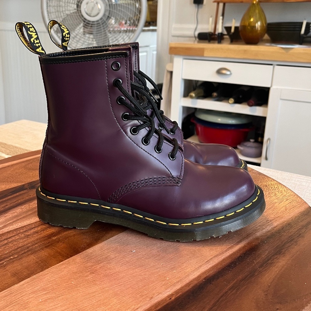 Dr Martens 1460 size 7